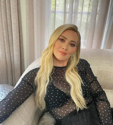 Image 24244418 from Hilary Duff