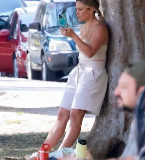 Image 24244409 from Hilary Duff