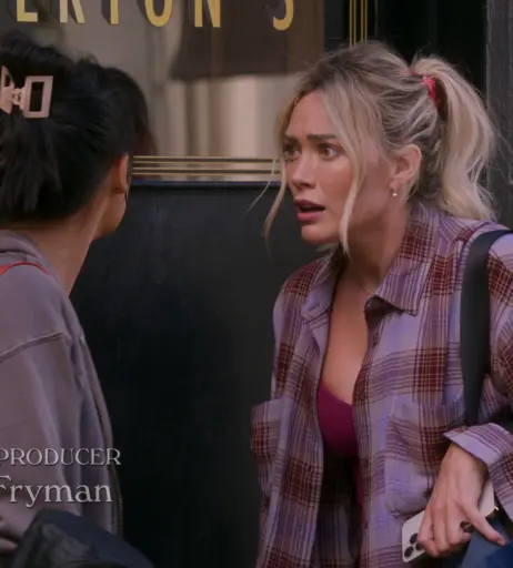 Image 24244451 from Hilary Duff