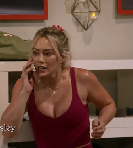 Image 24244443 from Hilary Duff
