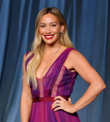 Image 24244720 from Hilary Duff
