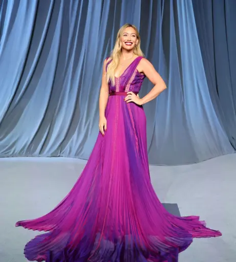 Image 24244708 from Hilary Duff