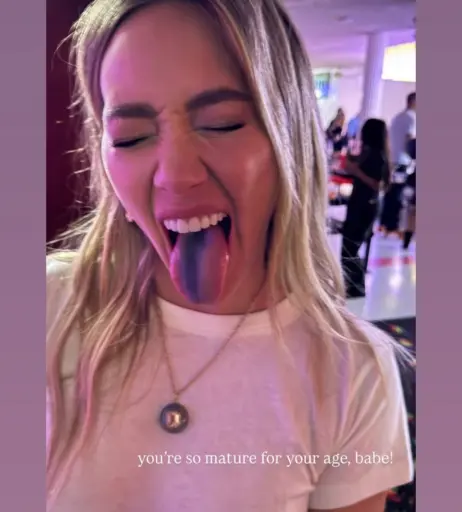 Image 24244762 from Hilary Duff
