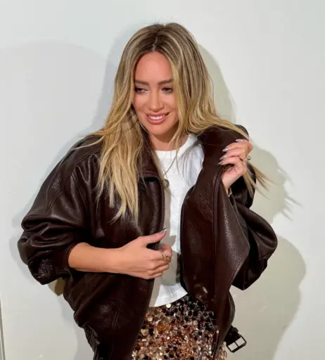 Image 24244767 from Hilary Duff