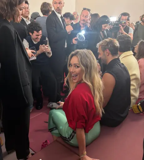 Image 24244692 from Hilary Duff