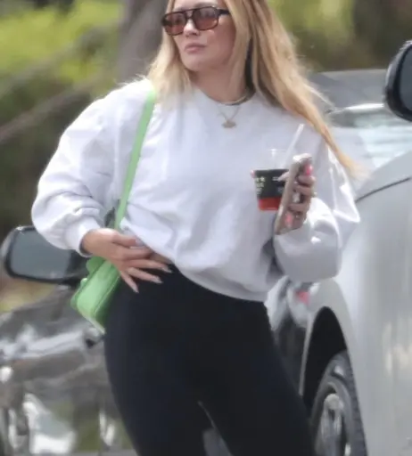 Image 24244690 from Hilary Duff