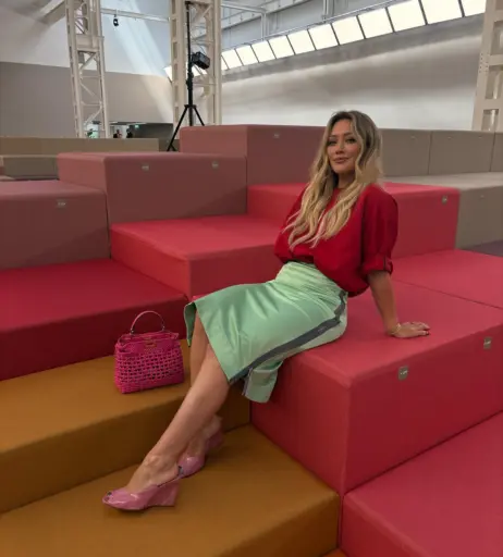 Image 24244699 from Hilary Duff
