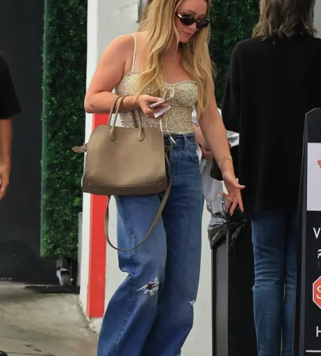 Image 24244682 from Hilary Duff