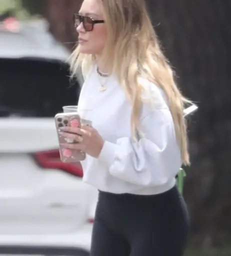 Image 24244689 from Hilary Duff