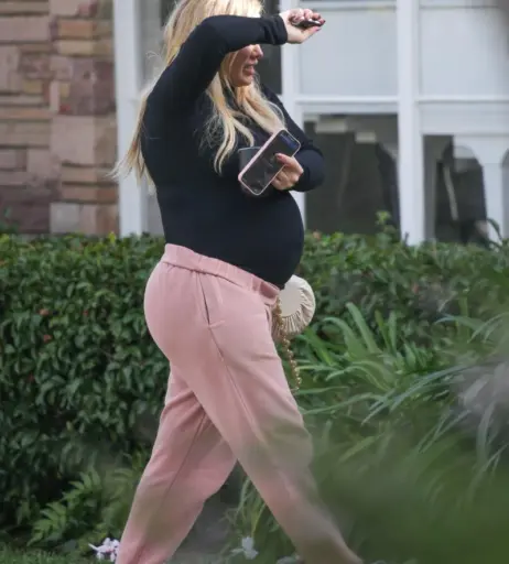 Image 24244621 from Hilary Duff