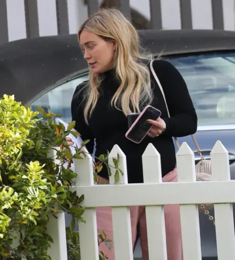 Image 24244620 from Hilary Duff