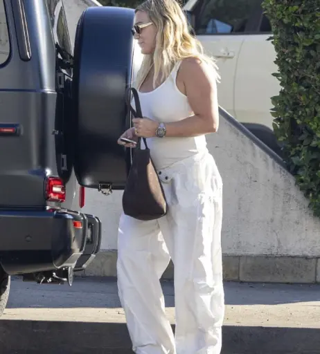 Image 24244628 from Hilary Duff