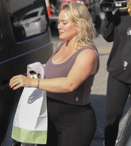 Image 24244600 from Hilary Duff