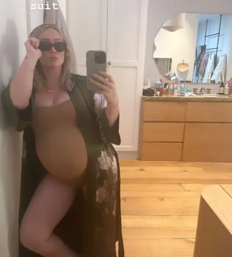 Image 24244607 from Hilary Duff