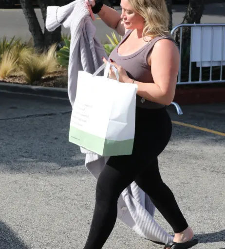 Image 24244605 from Hilary Duff