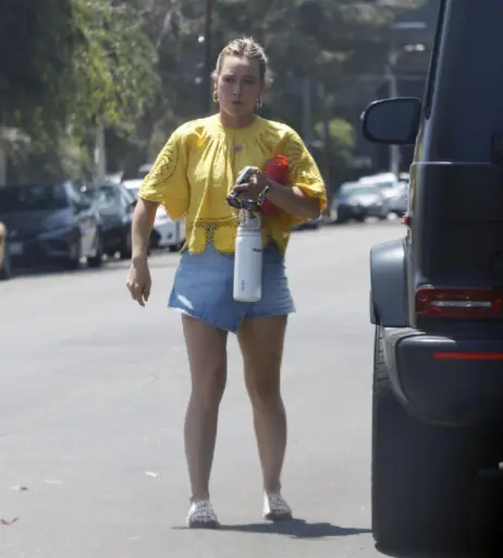 Image 24244642 from Hilary Duff