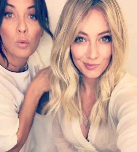 Image 24244647 from Hilary Duff
