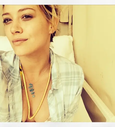 Image 24244645 from Hilary Duff