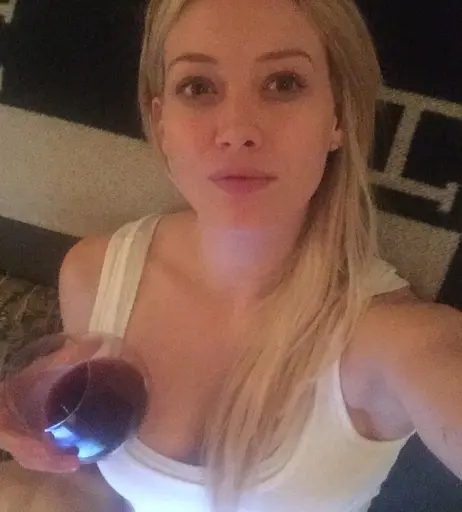 Image 24244648 from Hilary Duff