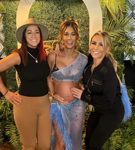 Image 24244199 from WWE Carmella
