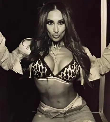 Image 24244109 from WWE Carmella