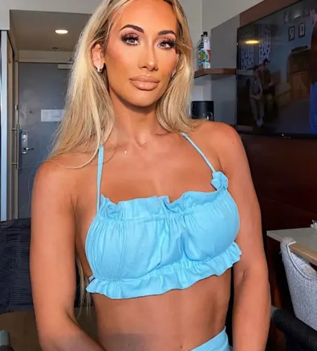 Image 24244092 from WWE Carmella