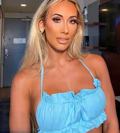 Image 24244091 from WWE Carmella