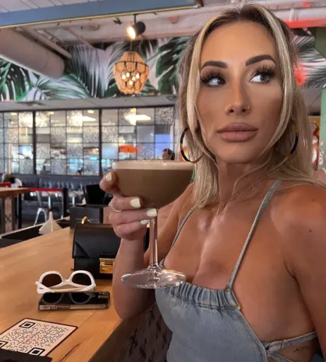 Image 24244094 from WWE Carmella