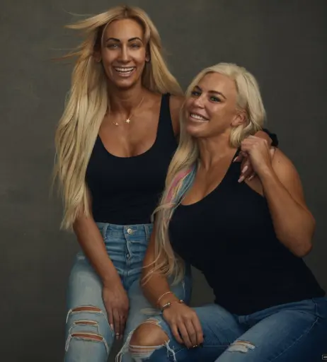 Image 24244098 from WWE Carmella
