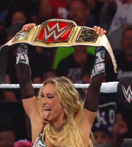 Image 24244083 from WWE Carmella