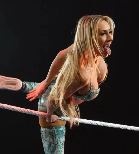 Image 24244084 from WWE Carmella