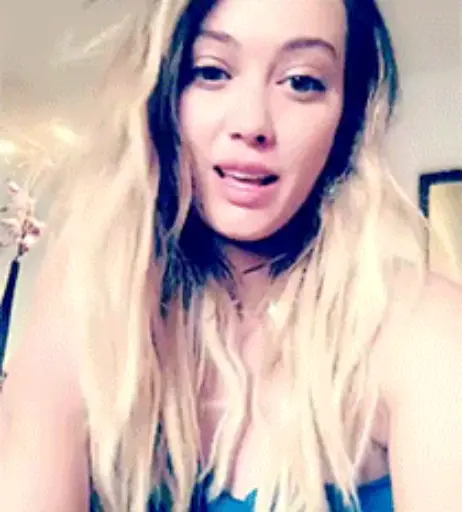 Image 24244337 from Hilary Duff