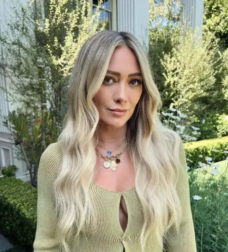 Image 24244340 from Hilary Duff