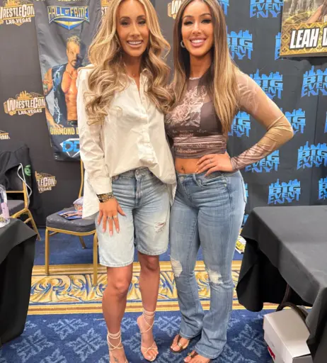 Image 24244270 from WWE Carmella