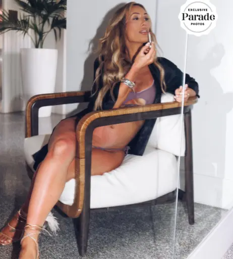 Image 24244277 from WWE Carmella
