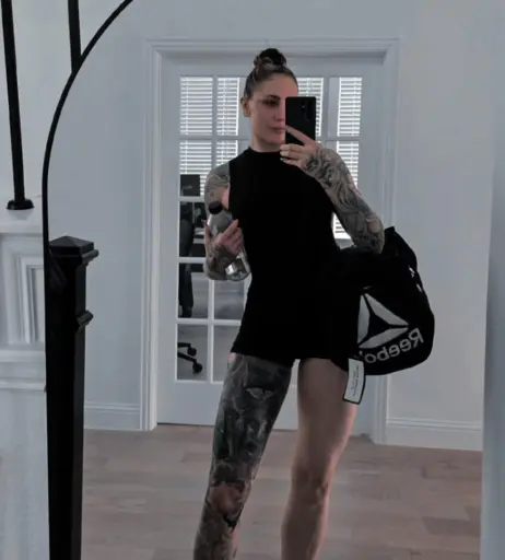 Image 24241992 from Women of UFC &amp; MMA
