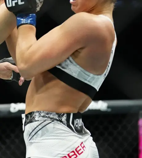 Image 24241936 from Women of UFC &amp; MMA