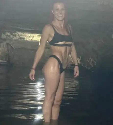 Image 24241939 from Women of UFC &amp; MMA