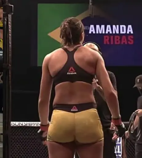 Image 24241953 from Women of UFC &amp; MMA