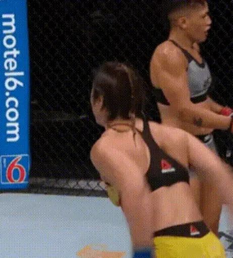 Image 24241978 from Women of UFC &amp; MMA