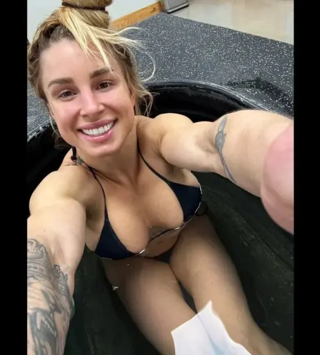 Image 24241803 from Women of UFC &amp; MMA