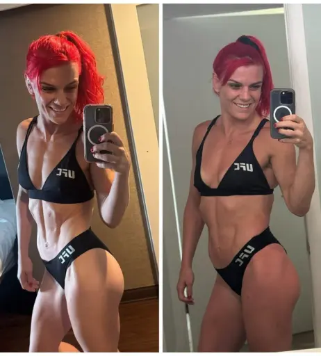 Image 24241852 from Women of UFC &amp; MMA