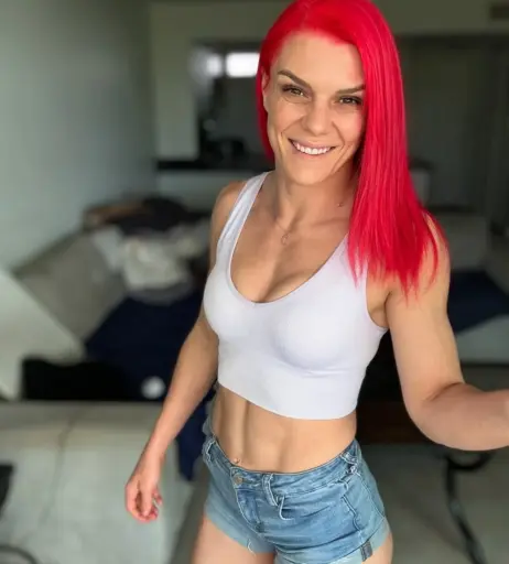 Image 24241842 from Women of UFC &amp; MMA