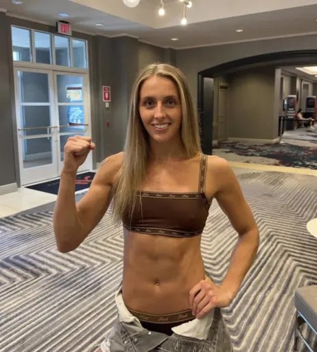 Image 24241583 from Women of UFC &amp; MMA