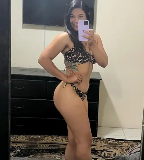 Image 24241589 from Women of UFC &amp; MMA