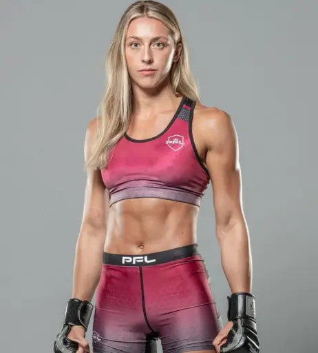 Image 24241560 from Women of UFC &amp; MMA
