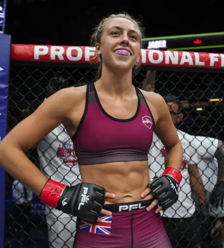 Image 24241567 from Women of UFC &amp; MMA