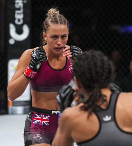 Image 24241573 from Women of UFC &amp; MMA