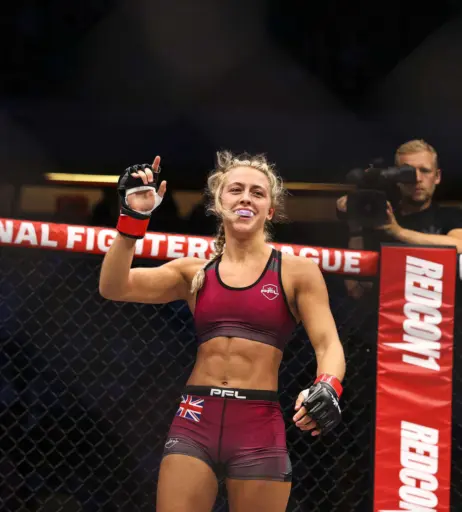 Image 24241570 from Women of UFC &amp; MMA