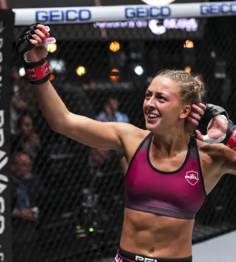 Image 24241577 from Women of UFC &amp; MMA